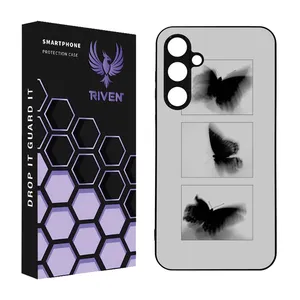 RIVEN RI3-11 Case For Samsung Galaxy A54