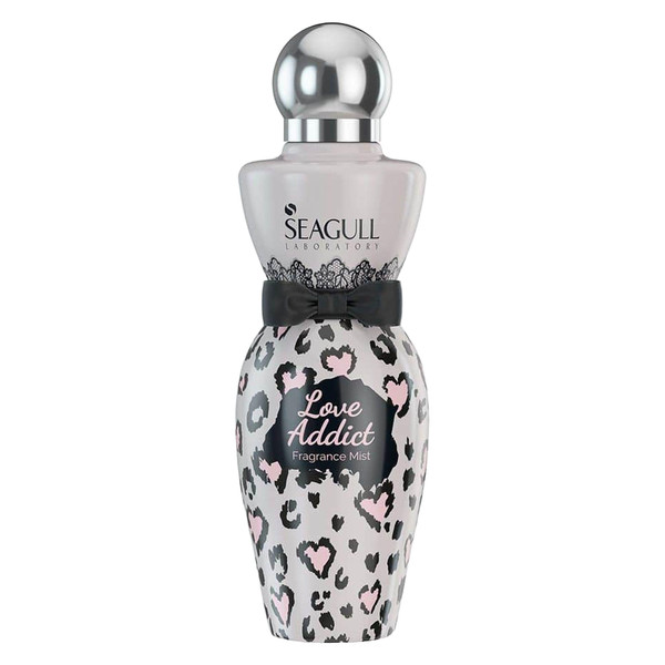 بادی میست زنانه سی گل مدل Love Addict حجم 250 میلی لیتر