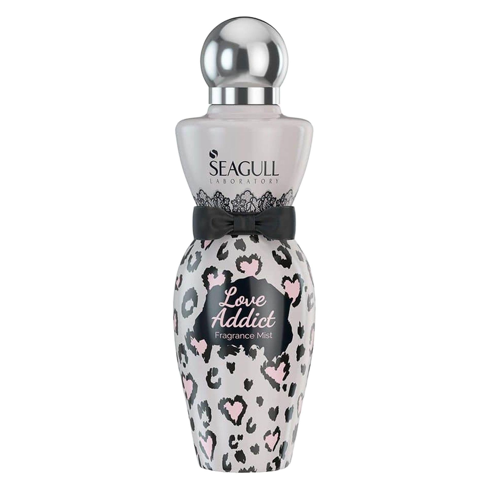 بادی میست زنانه سی گل مدل Love Addict حجم 250 میلی لیتر - - 1