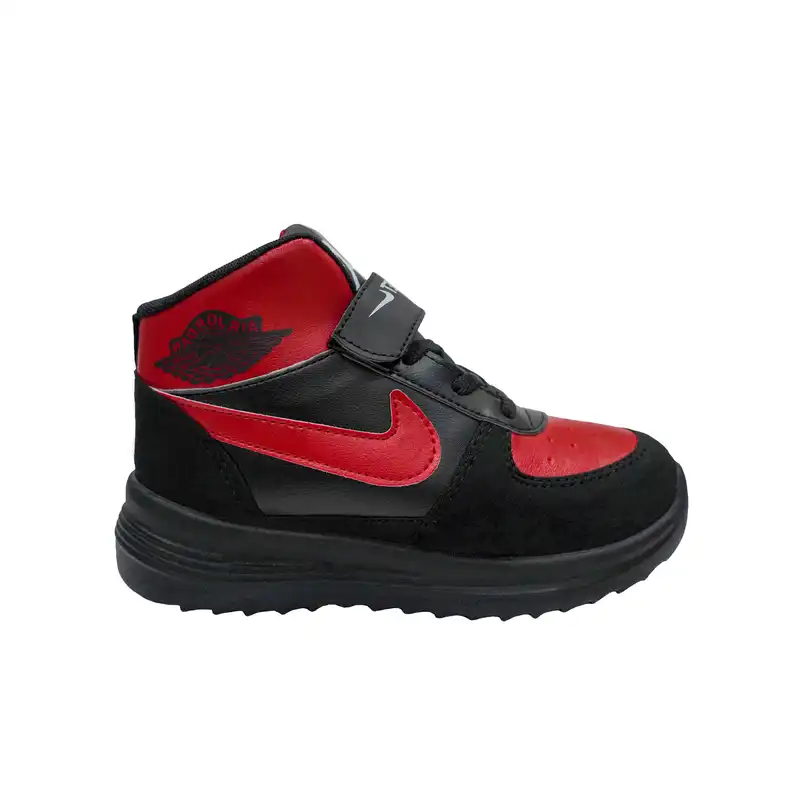 کفش طبیعت گردی  مدل نیم ساق کد 9966