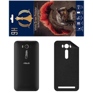 INFINITI PRO CH Back Skin For ASUS Zenfone 2 Laser 5