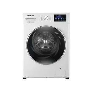 ماشین لباسشویی مجیک شف مدل MCW- 8014