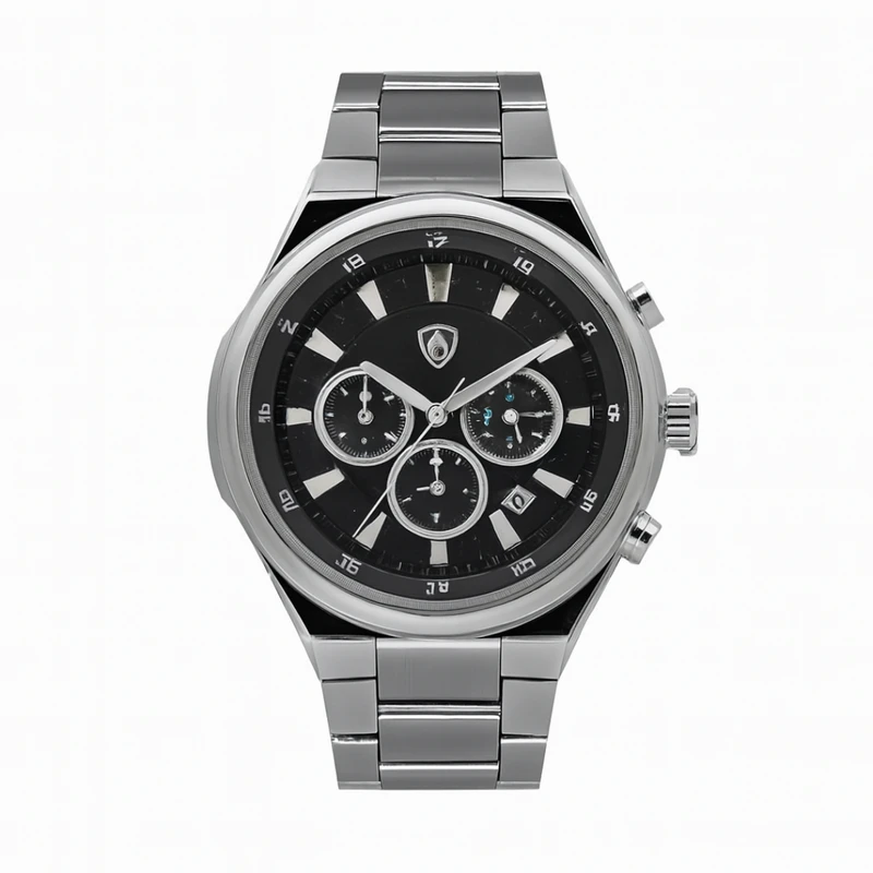 ساعت مچی عقربه‌ای کوارتز مردانه هامر مدل 810G