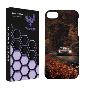 RIVEN RI2-16 Case For Apple iPhone 8، Apple iPhone 7