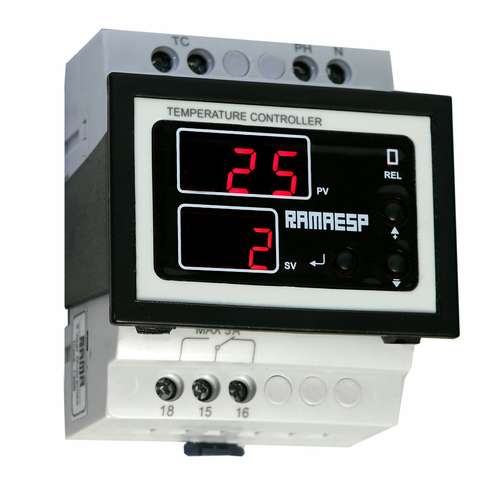 ترموستات راما مدل TC_900C