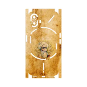 MAHOOT Rudaki-FullSkin Cover Sticker for Nothing Phone 2
