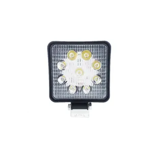 پروژکتور خودرو مدل 4 گوش آفرودی KHF-902-27