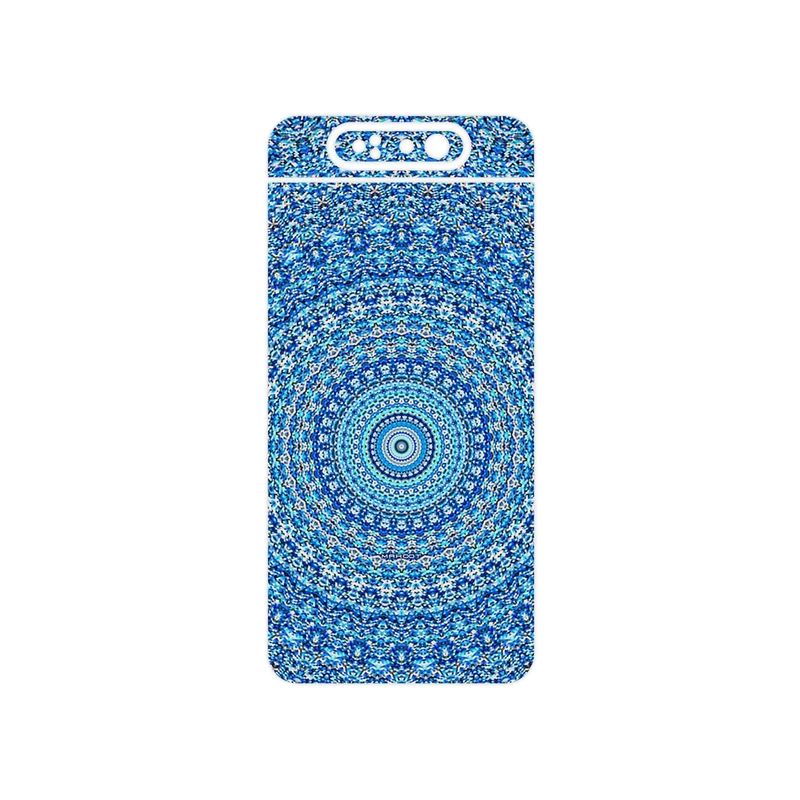 برچسب پوششی ماهوت مدل Mandala Design 1 مناسب برای گوشی موبایل سامسونگ Galaxy A80
