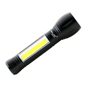 چراغ قوه دستی اسمال سان مدل ONM-T158