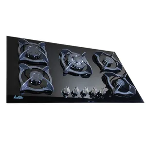 اجاق گاز صفحه ای آنیتا مدل S-104