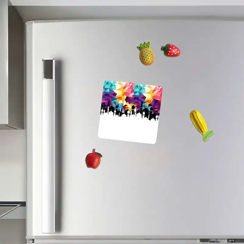 مگنت طرح ماه رمضان مدل mg10265