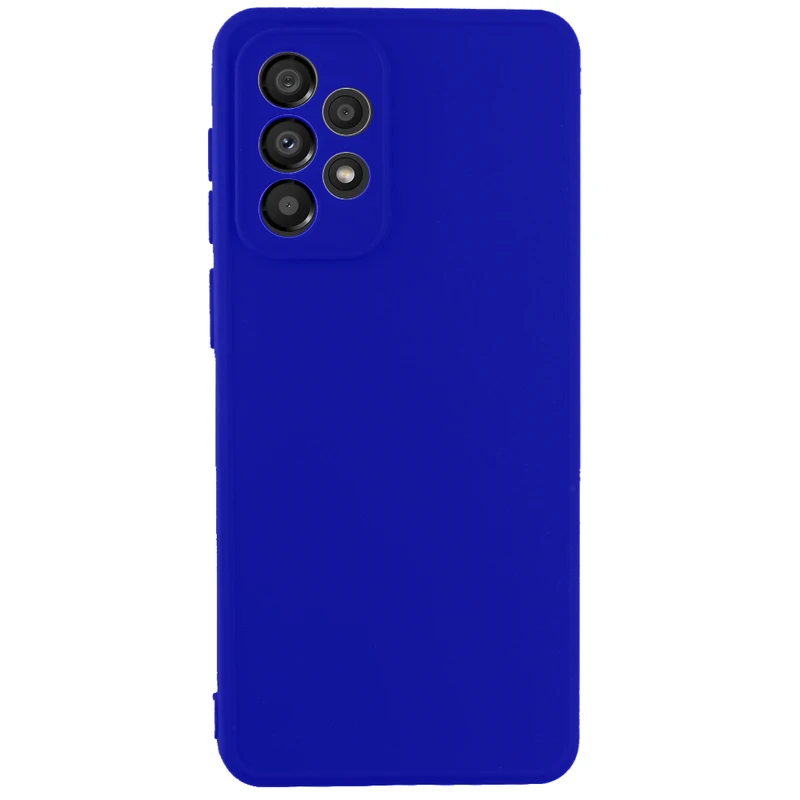 کاور مدل LMR-A53 مناسب برای گوشی موبایل سامسونگ Galaxy A53