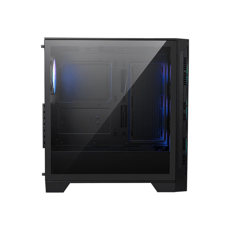 کیس کامپیوتر گیمینگ ام اس آی مدل MAG FORGE 320R AIRFLOW