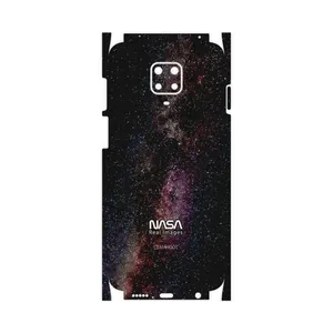 MAHOOT Universe-by-NASA-2-FullSkin Cover Sticker for Xiaomi Redmi Note 9 Pro