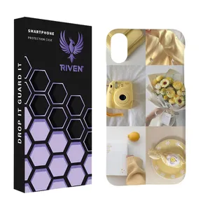 RIVEN RI2-13 Case For Apple iPhone XS Max