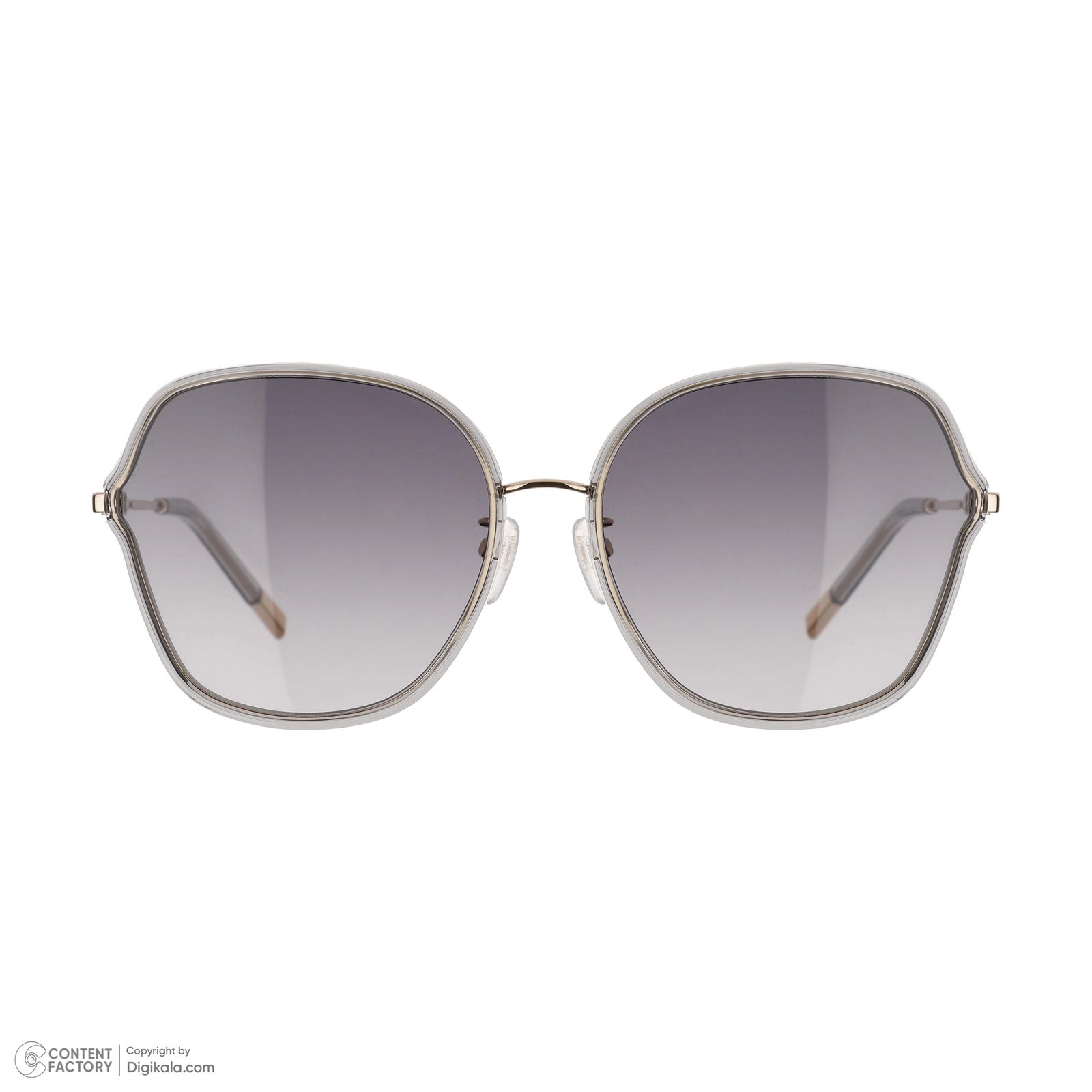 عینک آفتابی زنانه اسکادا مدل SESC24-300 -  - 2