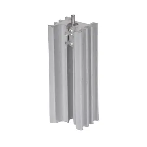 هیت سینگ مدل پایه دار کد ECORA75