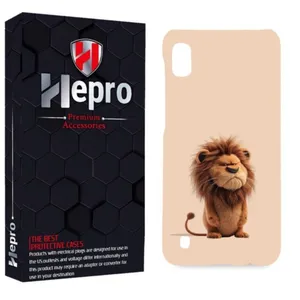 HEPRO MC Cover for SAMSUNG GALAXY M10