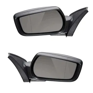 آینه جانبی خودرو البرز عباسی کد TAA-20  مناسب برای پژو ۴۰۵ مجموعه دو عددی