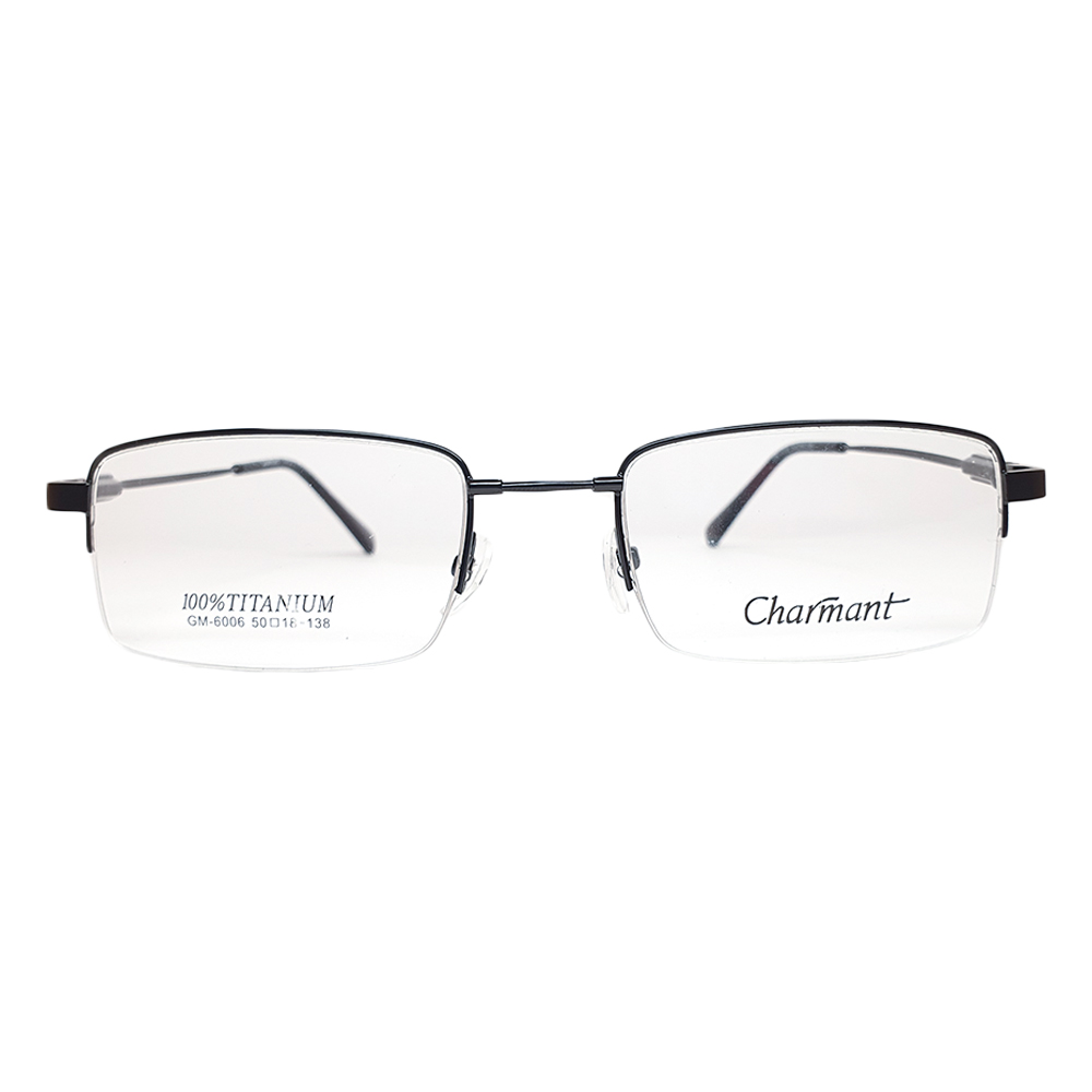 فریم عینک طبی مردانه مدل GM6006 BL