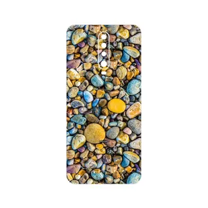 MAHOOT River rocks Cover Sticker for Xiaomi Redmi K30