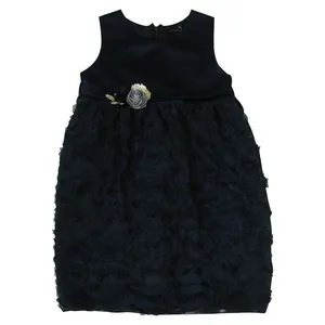 پیراهن دخترانه کد 242207