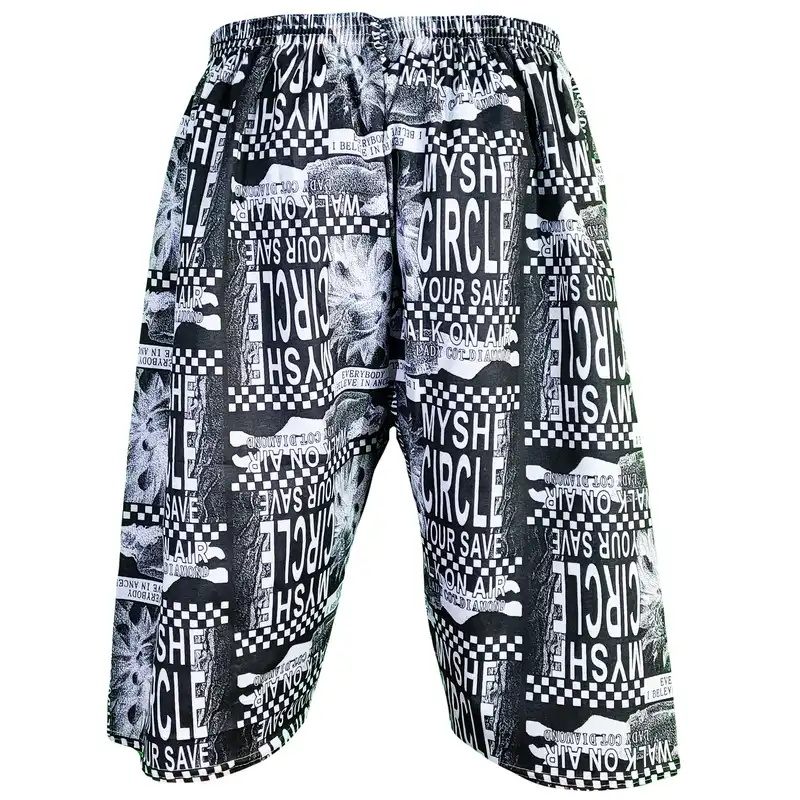 شلوارک مردانه مدل آدرین