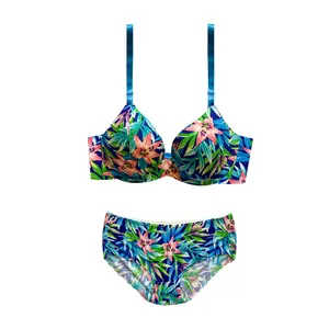 ست شورت و سوتین زنانه مدل 018