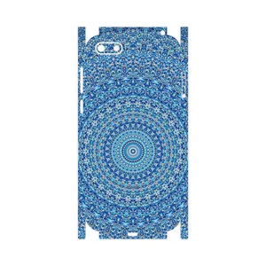 MAHOOT Mandala Design 1-FullSkin Cover Sticker for Huawei Y5 Lite