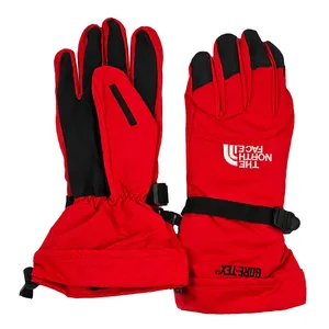 دستکش ورزشی مردانه مدل GORTEX TEX