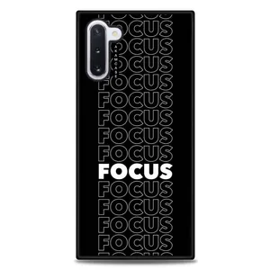 AKAM AMC-WSGN10-QOUTES7 Cover For Samsung Galaxy Note 10