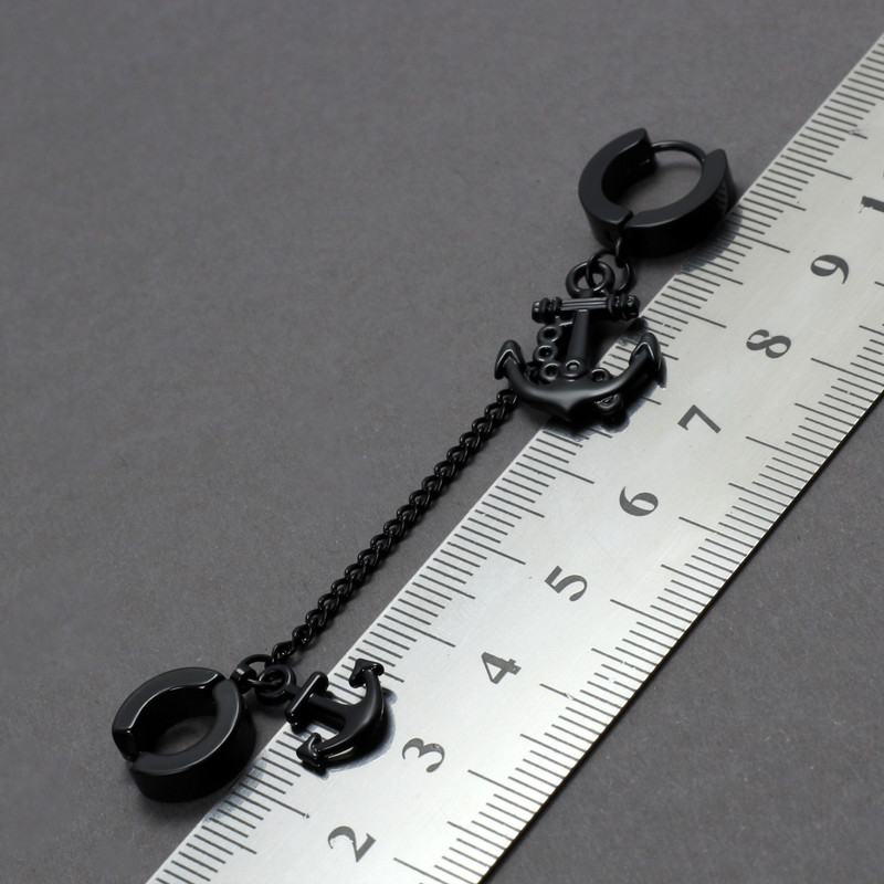 پیرسینگ گوش زنانه پایتخت مدل PS1002