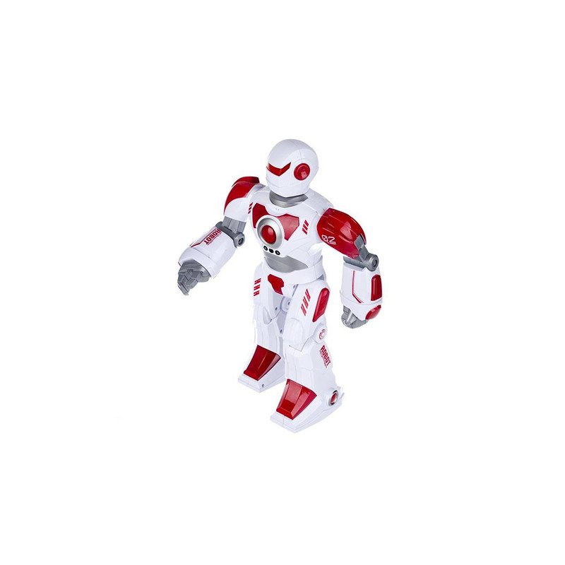 ربات کنترلی مدل Intelligent Gesture Robot ربات کنترلی مدل Intelligent Gesture Robot