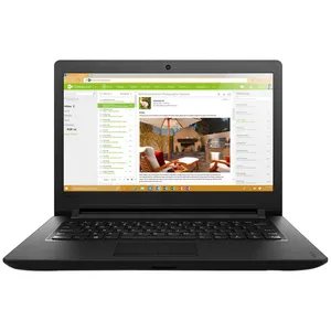 لپ تاپ 14 اینچی لنوو مدل Ideapad 110 - N