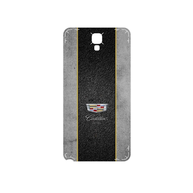برچسب پوششی ماهوت مدل Cadillac مناسب برای گوشی موبایل سامسونگ Galaxy Note 3 Neo