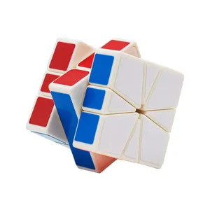 مکعب روبیک طرح اسکوار کد 44