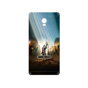MAHOOT Dark Souls Game Series Cover Sticker for Lenovo Vibe P1