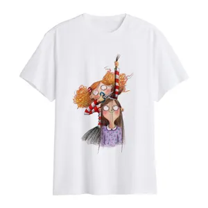 تی شرت آستین کوتاه زنانه مدل Friends