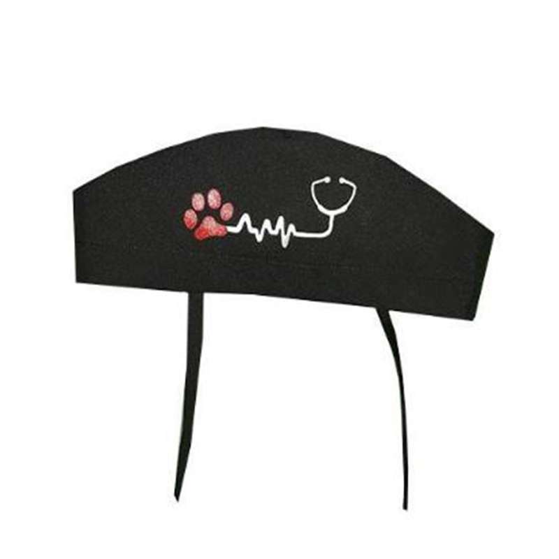 کلاه جراحی مدل KB66213 کلاه جراحی مدل KB66213