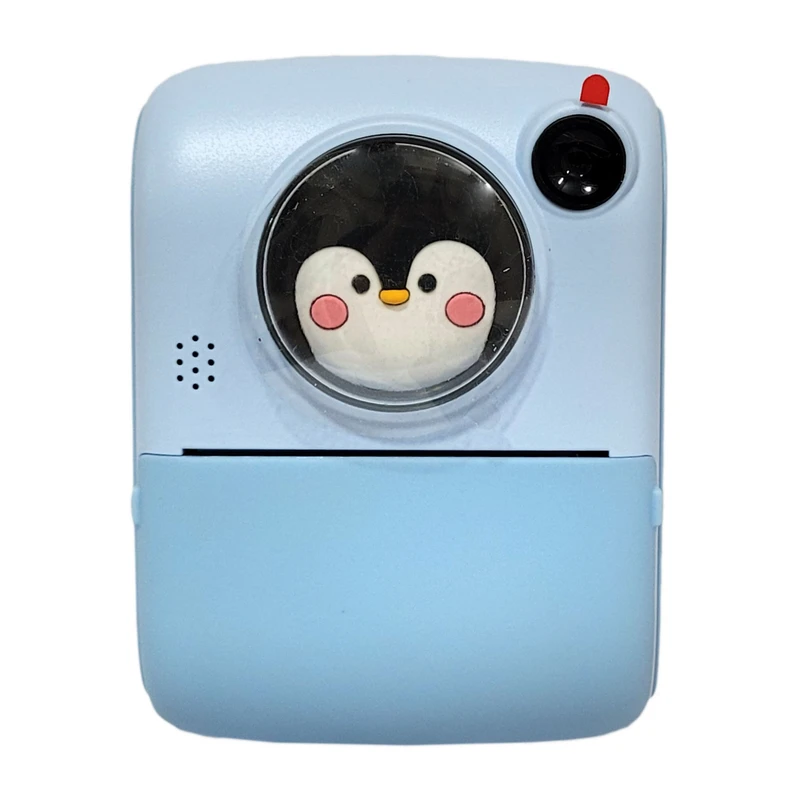 دوربین دیجیتال مدل PRINT CAMERA