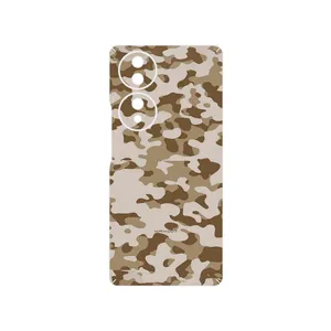 MAHOOT Army_Desert Cover Sticker for Honor 70