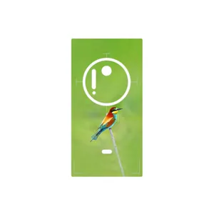 MAHOOT European bee-eater Cover Sticker for Nokia Lumia 1020