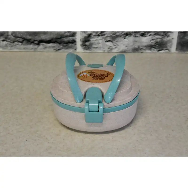 ظرف غذا سفری کد 8142