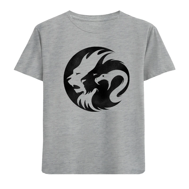 تی شرت پسرانه مدل آستین کوتاه کد W66