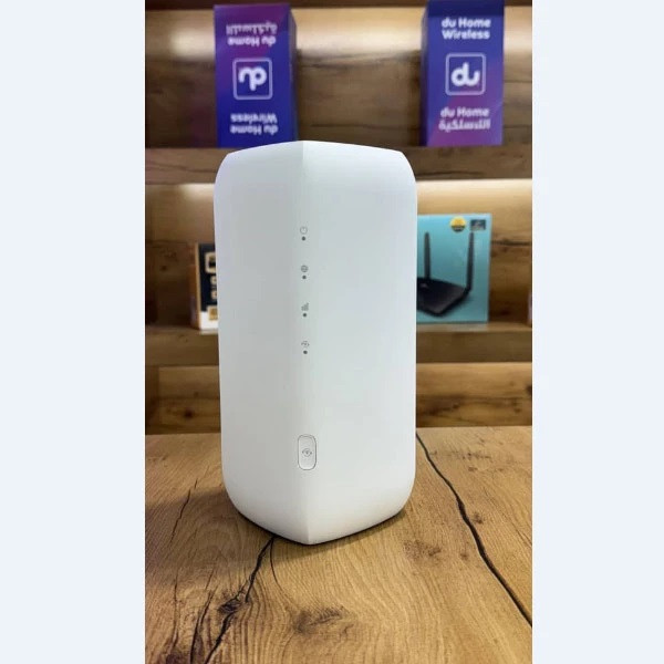 مودم 5Gسرکام مدل WIFI6 NR5103EV2 به همراه سیم کارت و 1000گیگ اینترنت یکساله 