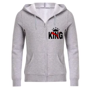 سویشرت مردانه مدل F537 KING