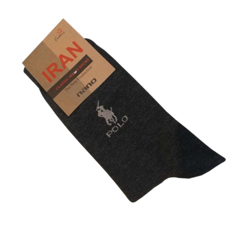 جوراب مردانه مدل 32