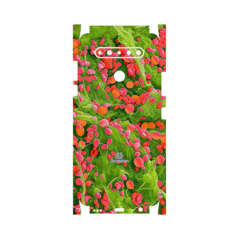 برچسب پوششی ماهوت مدل Atom Universe 3-FullSkin مناسب برای گوشی موبایل ال جی K51s