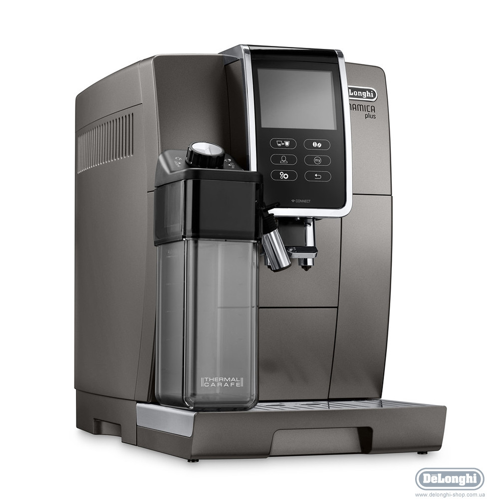اسپرسو ساز دلونگی مدل ECAM 370.95 اسپرسو ساز دلونگی مدل ECAM 370.95