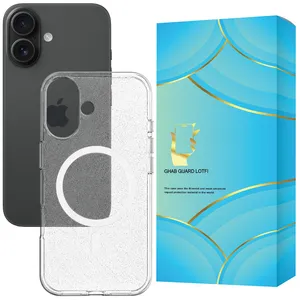 Ghab Guard LOTFI SHIG2RN Cover for Apple iPhone 17
